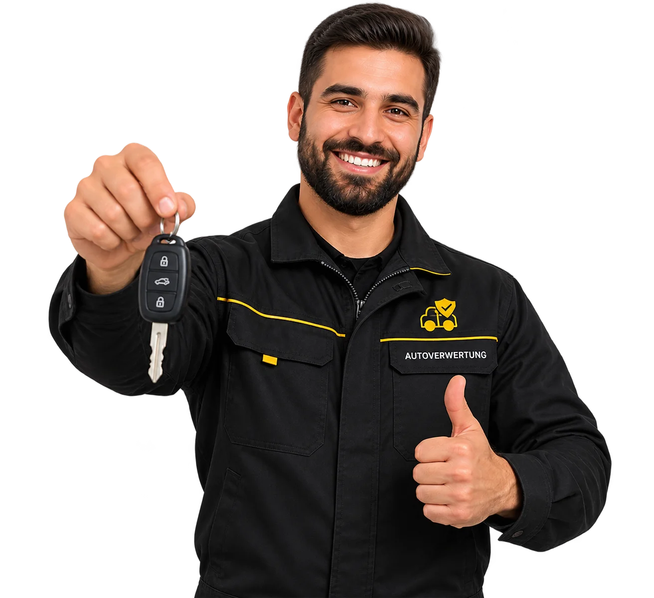 Autoverwertung in Ahaus